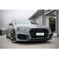 Tubi sostituzione catalizzatore e GPF AUDI RS4 - 2018 450CV A4 (type B9) (Cod. I-AFRS4.01)
