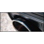 Tubo sostituzione 1° catalizzatore AUDI RS Q3 2.5 TFSI - 2014 310CV (Type 8U) (Cod. I-AFRSQ3.01)