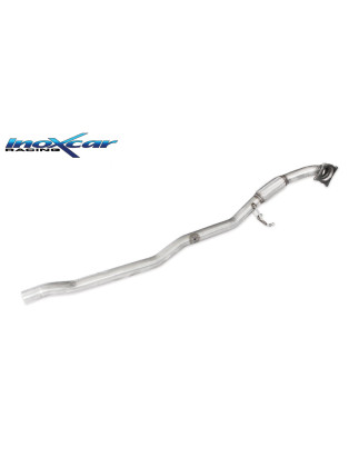 Tubo sostituzione catalizzatore AUDI A3 - 2006 265CV S3 RS3 (type 8P) (Cod. I-AFS3.01)