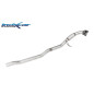 Tubo sostituzione catalizzatore AUDI A3 - 2006 265CV S3 RS3 (type 8P) (Cod. I-AFS3.01)