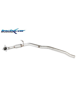 Tubo sostituzione catalizzatore AUDI A3 - 2008 265CV S3 (type 8P) SB (Cod. I-AFS3.02)