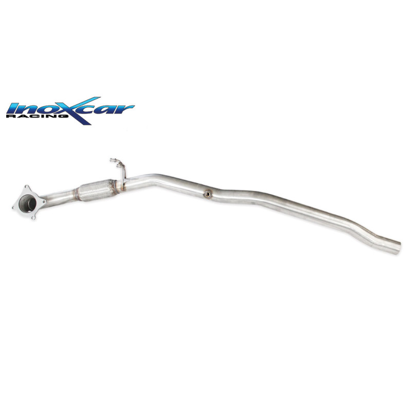 Tubo sostituzione catalizzatore AUDI A3 - 2008 265CV S3 (type 8P) SB (Cod. I-AFS3.02)