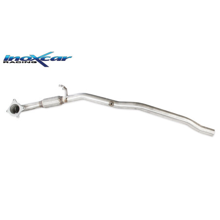 Tubo sostituzione catalizzatore AUDI A3 - 2008 265CV S3 (type 8P) SB (Cod. I-AFS3.02)