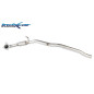 Tubo sostituzione catalizzatore AUDI A3 - 2008 265CV S3 (type 8P) SB (Cod. I-AFS3.02)