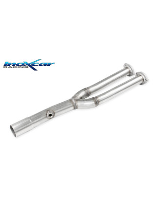Tubo sostituzione catalizzatore AUDI A3 - 1999-2003 210CV S3 (type 8L) (Cod. I-AFS3.03)