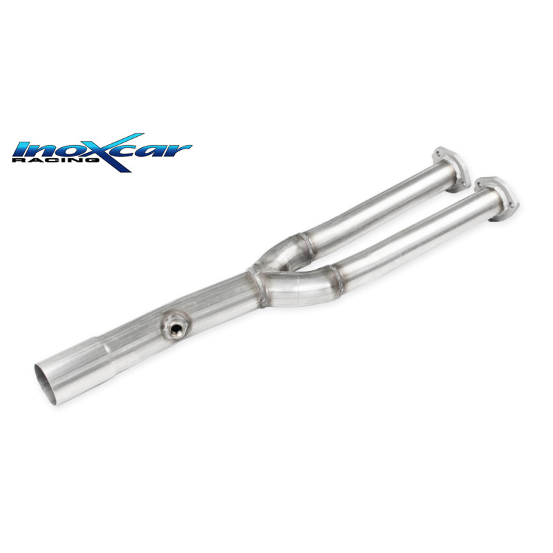 Tubo sostituzione catalizzatore AUDI A3 - 1999-2003 210CV S3 (type 8L) (Cod. I-AFS3.03)