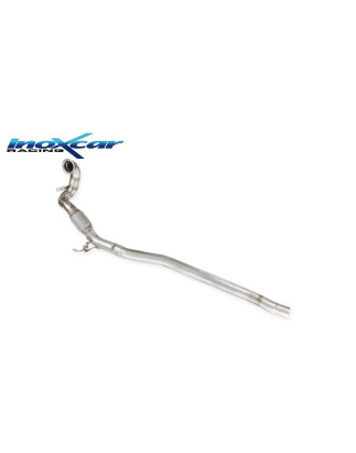 Tubo sostituzione catalizzatore AUDI A3 - 2013 300CV S3 (Type 8V) (Cod. I-AFS3.04)