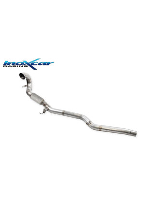 Tubo sostituzione GPF/OPF AUDI A3 - 2019 S3 RS3 (type 8V) SB (Cod. I-AFS3.05)