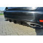 Sottoparaurti posteriore Lexus GS Mk4 Facelift T (Cod. M-LE-GS-4F-T-RS1G)