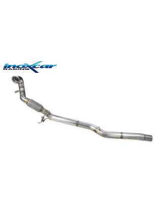Tubo sostituzione catalizzatore - 2021 Audi A3 S3 RS3 (type 8Y GY) SB (Cod. I-AFS3.06)