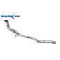 Tubo sostituzione catalizzatore - 2021 Audi A3 S3 RS3 (type 8Y GY) SB (Cod. I-AFS3.06)