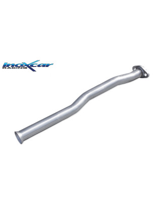 Tubo sostituzione catalizzatore - 2000 118CV Citroen SAXO (Cod. I-AFSAXO)