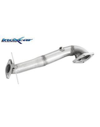 Tubo sostituzione catalizzatore VOLKSWAGEN SCIROCCO 1.4 TSI - 2008 160CV (Cod. I-AFSCI)