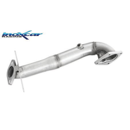 Tubo sostituzione catalizzatore VOLKSWAGEN SCIROCCO 1.4 TSI - 2008 160CV (Cod. I-AFSCI)