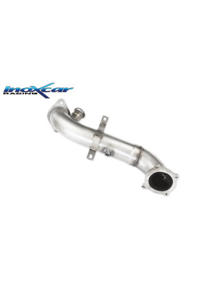 Tubo sostituzione catalizzatore - Alfa Romeo 2017 200CV STELVIO (Cod. I-AFSTELVIO)
