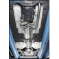 Tubo sostituzione catalizzatore - Alfa Romeo 2017 200CV STELVIO (Cod. I-AFSTELVIO)