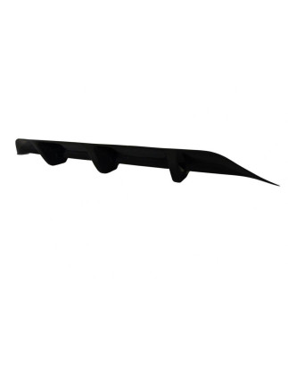 Sottoparaurti posteriore Lexus GS Mk4 Facelift T (Cod. M-LE-GS-4F-T-RS1G)