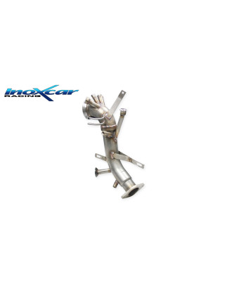 Tubo sostituzione filtro antiparticolato - 2020 209CV Alfa Romeo STELVIO (Cod. I-AFSTELVIO.02)