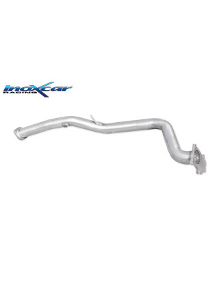 Tubo sostituzione catalizzatore - 2008 300CV Subaru IMPREZA (Cod. I-AFSU.07)