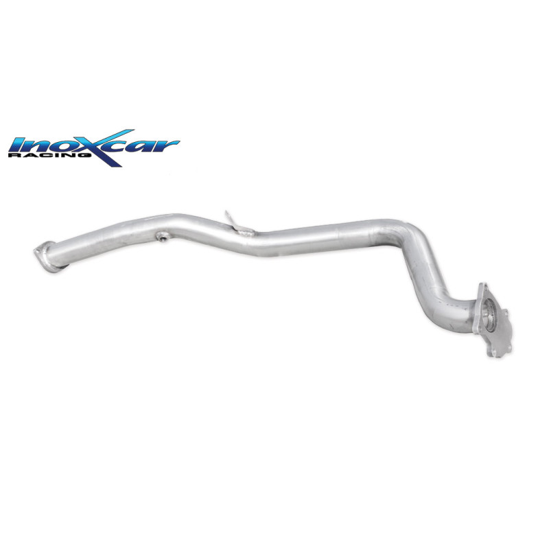 Tubo sostituzione catalizzatore - 2008 300CV Subaru IMPREZA (Cod. I-AFSU.07)