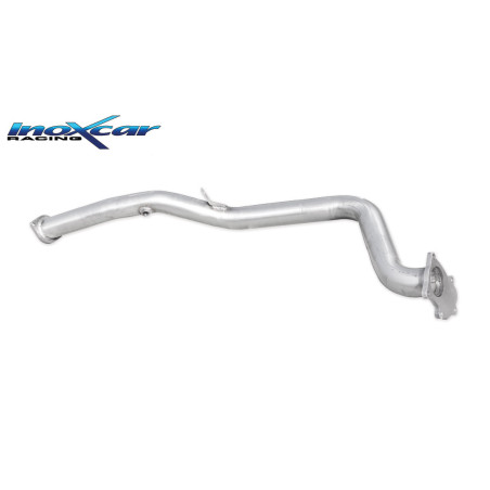 Tubo sostituzione catalizzatore - 2008 300CV Subaru IMPREZA (Cod. I-AFSU.07)