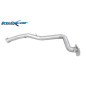 Tubo sostituzione catalizzatore - 2008 300CV Subaru IMPREZA (Cod. I-AFSU.07)