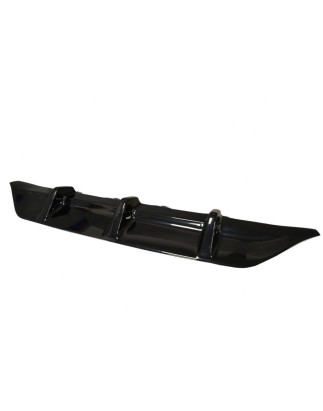 Sottoparaurti posteriore Lexus GS Mk4 Facelift T (Cod. M-LE-GS-4F-T-RS1G)