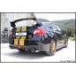 Tubo sostituzione catalizzatore SUBARU IMPREZA 2.5 WRX STI MY15 - 2014 300CV (Cod. I-AFSU.28)