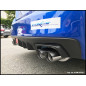 Tubo sostituzione catalizzatore SUBARU IMPREZA STI 2018-- - 2018 (Cod. I-AFSU.35)