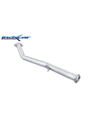 Tubo sostituzione catalizzatore - 2012 200CV Toyota GT86 (Cod. I-AFTO)