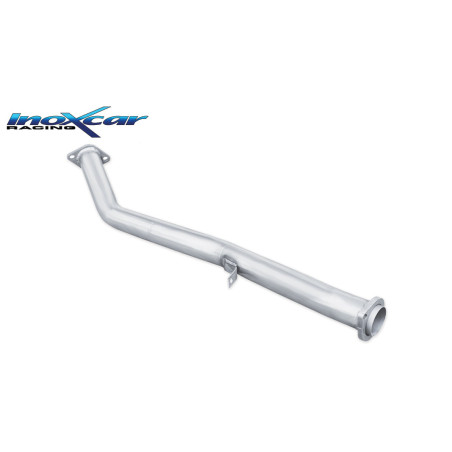 Tubo sostituzione catalizzatore - 2017 200CV Toyota GT86 (Cod. I-AFTO.01)