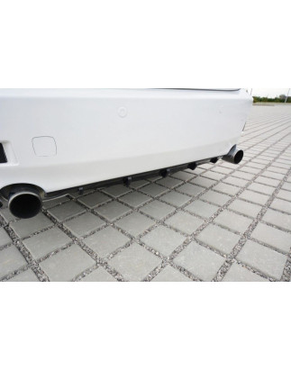 Sottoparaurti posteriore Lexus IS Mk2 (Cod. M-LE-IS-2-RS1G)