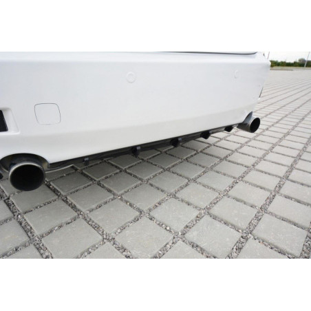 Sottoparaurti posteriore Lexus IS Mk2 (Cod. M-LE-IS-2-RS1G)