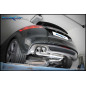 Tubo sostituzione catalizzatore AUDI TT - 2006 200CV (type 8J) (Cod. I-AFTT.01)