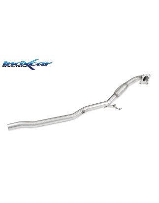 Tubo sostituzione catalizzatore AUDI TT - 2008 275CV (type 8J) (Cod. I-AFTT.02)
