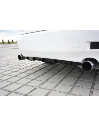 Sottoparaurti posteriore Lexus IS Mk2 (Cod. M-LE-IS-2-RS1G)