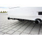 Sottoparaurti posteriore Lexus IS Mk2 (Cod. M-LE-IS-2-RS1G) Sottoparaurti posteriore Lexus IS Mk2 (Cod. M-LE-IS-2-RS1G)