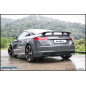 Tubo sostituzione catalizzatore AUDI TT - 2014-2018 (type 8S) (Cod. I-AFTT.04)