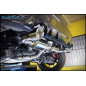 Tubo sostituzione CAT - 2020 261CV Toyota YARIS (Cod. I-AFYARIS.01)