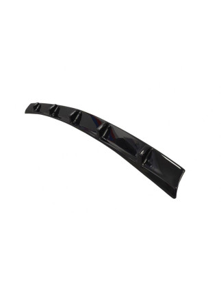 Sottoparaurti posteriore Lexus IS Mk2 (Cod. M-LE-IS-2-RS1G)