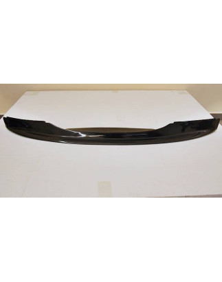 Spoiler Anteriore BMW E46 Look M3 CSL (Cod. E-TCB6167)