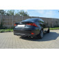 Sottoparaurti posteriore Lexus IS Mk3 Facelift T (Cod. M-LE-IS-3F-T-RS1G)