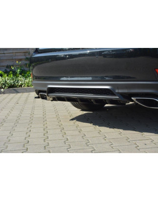 Sottoparaurti posteriore Lexus IS Mk3 Facelift T (Cod. M-LE-IS-3F-T-RS1G)