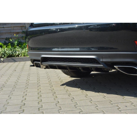 Sottoparaurti posteriore Lexus IS Mk3 Facelift T (Cod. M-LE-IS-3F-T-RS1G)