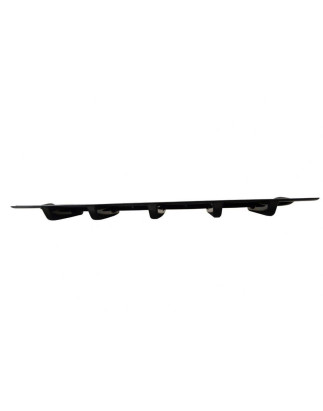 Sottoparaurti posteriore Lexus IS Mk3 Facelift T (Cod. M-LE-IS-3F-T-RS1G)