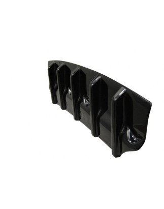 Sottoparaurti posteriore Lexus IS Mk3 Facelift T (Cod. M-LE-IS-3F-T-RS1G)