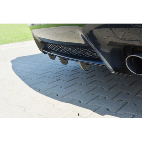 Sottoparaurti posteriore Lexus RC F (Cod. M-LE-RCF-1-RS1G)