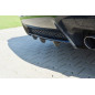 Sottoparaurti posteriore Lexus RC F (Cod. M-LE-RCF-1-RS1G) Sottoparaurti posteriore Lexus RC F (Cod. M-LE-RCF-1-RS1G)