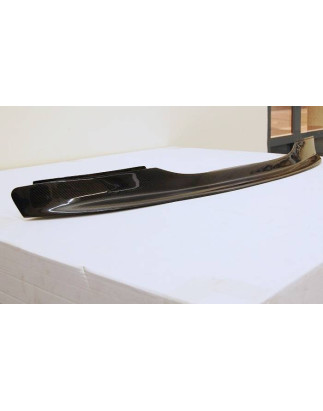 Spoiler Anteriore BMW E46 Look M3 CSL (Cod. E-TCB6167)