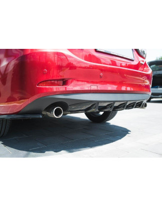 Sottoparaurti posteriore Mazda 6 GJ (Mk3) Facelift (Cod. M-MA-6-3F-RS1G)